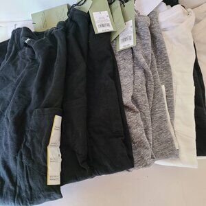 Goodfellow Short Sleeve T-Shirt's Bundle , Size S, 8 tshirts